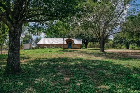Exterior - 5802 Fm 50, Brenham, TX 77833 photo 7 of 7