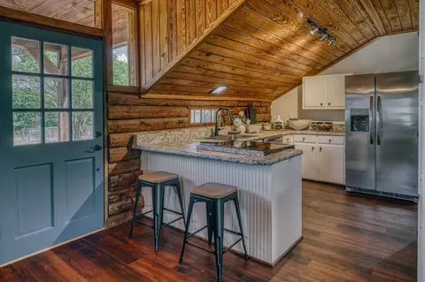 Kitchen - 5802 Fm 50, Brenham, TX 77833 photo 1 of 3