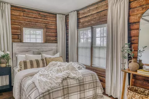 Bedroom - 5802 Fm 50, Brenham, TX 77833 photo 2 of 3