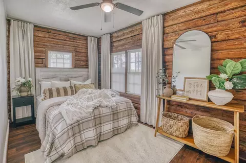 Bedroom - 5802 Fm 50, Brenham, TX 77833 photo 3 of 3