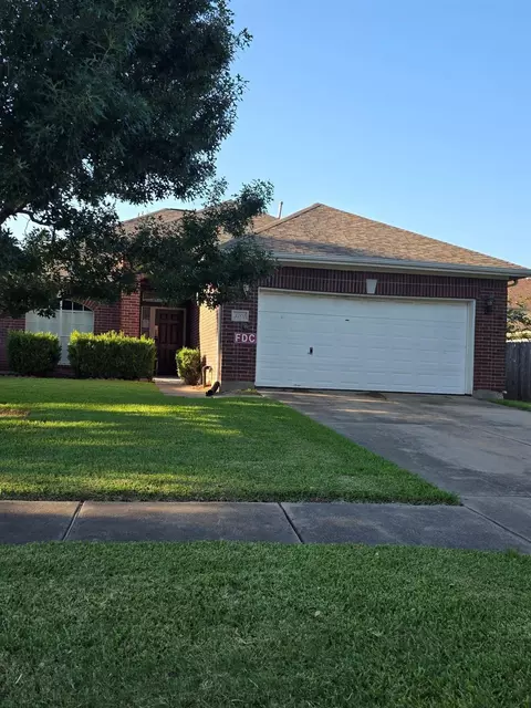 3502 Stratford Manor Dr, Sugar Land, TX 77498