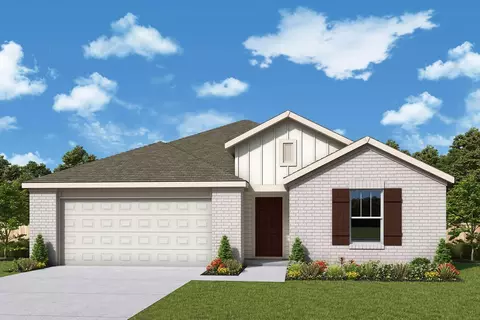 6535 Monument Hl, Manvel, TX 77578