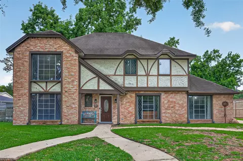 1011 Marne Ln, Houston, TX 77090