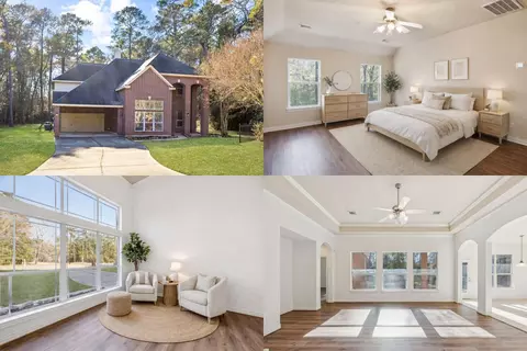 9019 Miller Rd, Magnolia, TX 77354