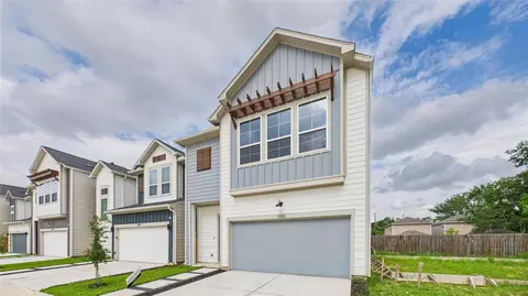5808 Highland Sky Ln, Houston, TX 77091