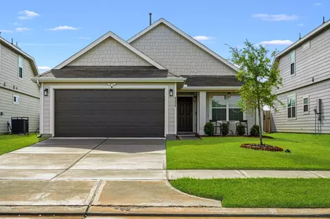 5235 James Michael Dr, Rosharon, TX 77583