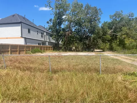 2602 Paul Quinn St, Houston, TX 77091