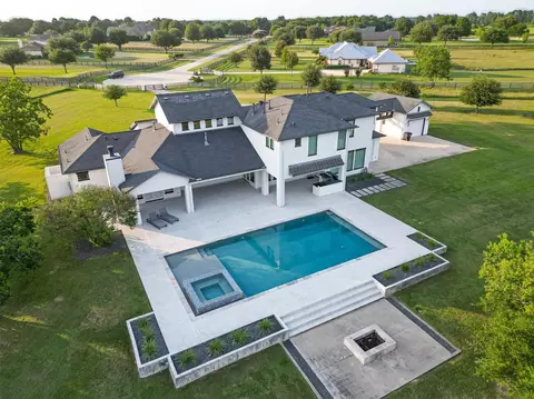 20302 Old Windmill Trl, Hockley, TX 77447