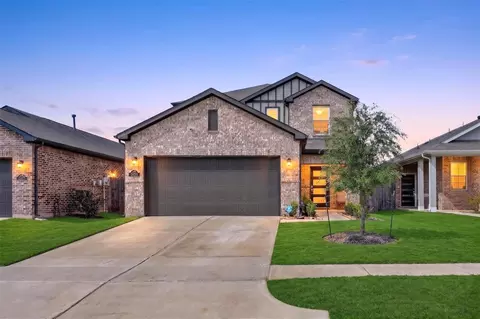 23334 Spring Genesis Ln, Katy, TX 77493