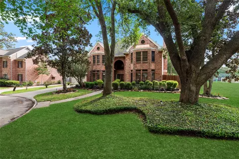 5102 Danebridge Dr, Houston, TX 77084