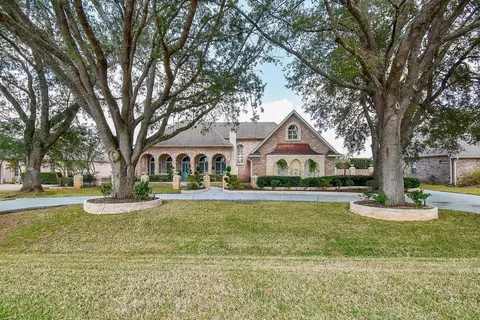 32426 Watersmeet St, Fulshear, TX 77441
