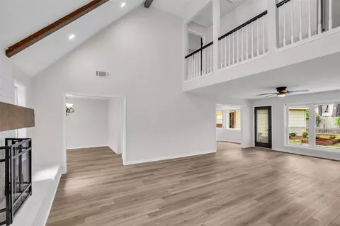 Living - 8310 Forest Ridge Rd, Spring, TX 77379 photo 4 of 5