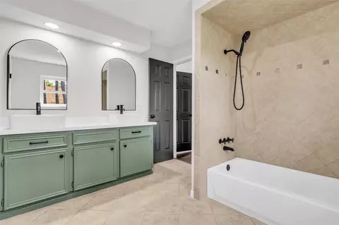 Bath - 8310 Forest Ridge Rd, Spring, TX 77379 photo 6 of 6