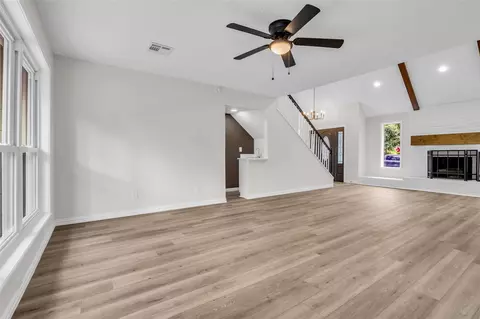 Living - 8310 Forest Ridge Rd, Spring, TX 77379 photo 3 of 5