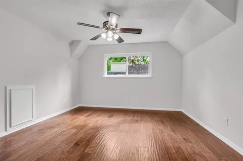 Bedroom - 8310 Forest Ridge Rd, Spring, TX 77379 photo 2 of 2