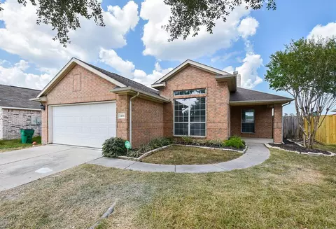 24018 Rockygate Dr, Spring, TX 77373 photo 1