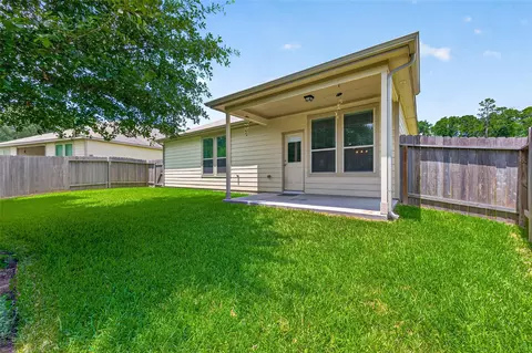 Exterior - 4429 Longleaf Timbers Ct, Conroe, TX 77304 photo 9 of 12