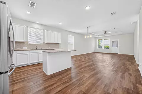 Living - 4429 Longleaf Timbers Ct, Conroe, TX 77304 photo 5 of 9