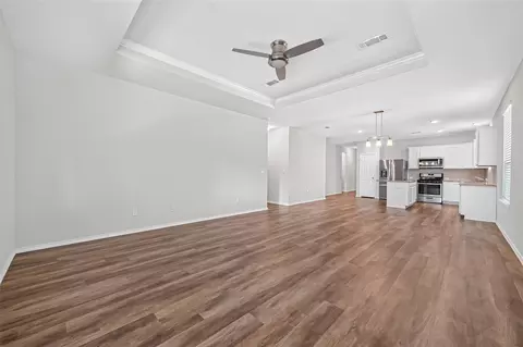 Living - 4429 Longleaf Timbers Ct, Conroe, TX 77304 photo 8 of 9