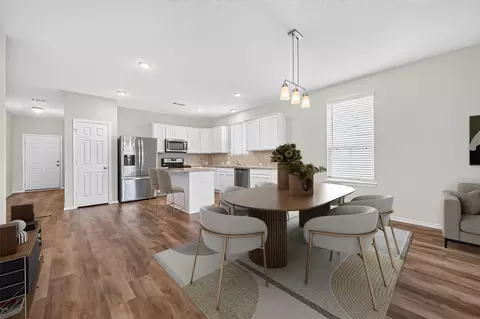 Dining - 4429 Longleaf Timbers Ct, Conroe, TX 77304 photo 1 of 1