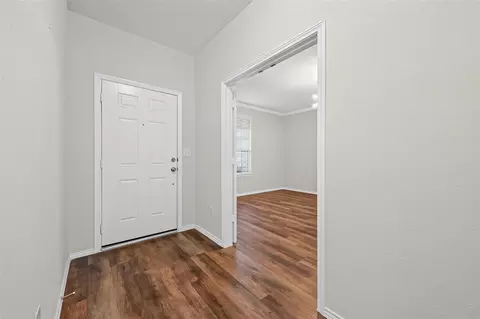 Entry Way - 4429 Longleaf Timbers Ct, Conroe, TX 77304 photo 1 of 5
