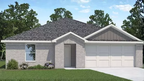 40639 Balsam Run Ln, Magnolia, TX 77354