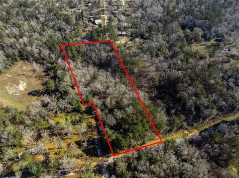 tbd High Creek Ln, Willis, TX 77378