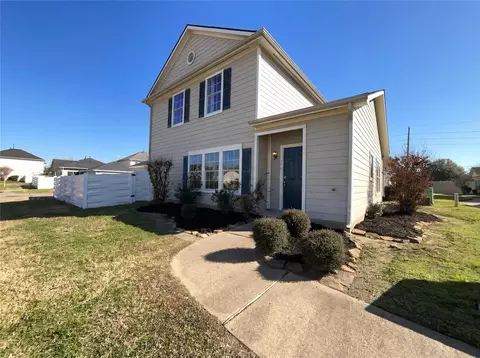 6434 Provident Green Dr, Katy, TX 77449