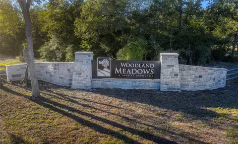 lot14 Woodland Mdws, Rutersville, TX 78945