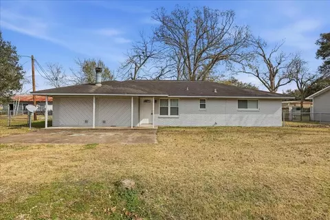 15443 San Jacinto St, Hamshire, TX 77622