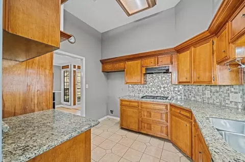 Kitchen - 22018 Silver Lode Dr, Katy, TX 77450 photo 2 of 2