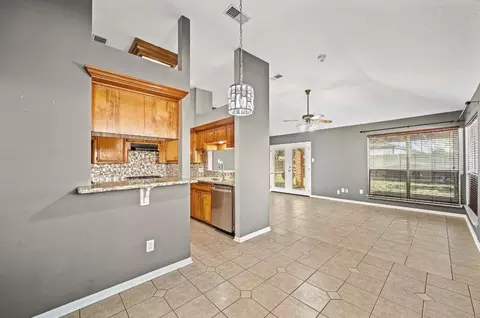 Living - 22018 Silver Lode Dr, Katy, TX 77450 photo 3 of 6