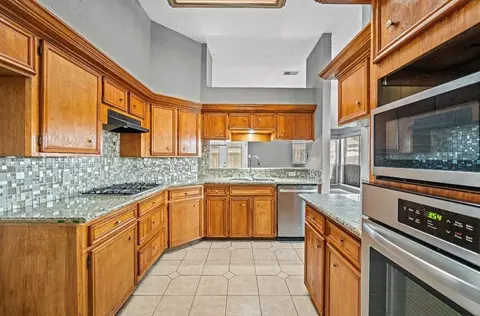 Kitchen - 22018 Silver Lode Dr, Katy, TX 77450 photo 1 of 2