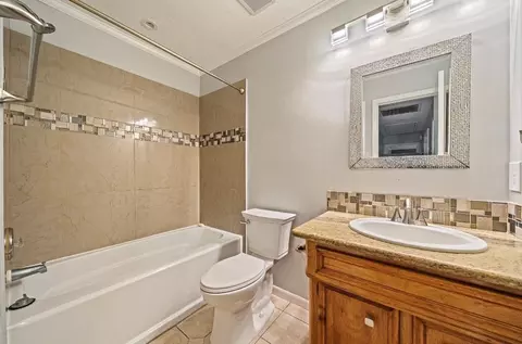 Bath - 22018 Silver Lode Dr, Katy, TX 77450 photo 2 of 2