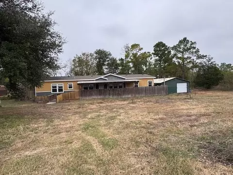 71 Trail Ridge Rd, Huntsville, TX 77320