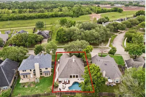 1264 Deerbrook Dr, Sugar Land, TX 77479