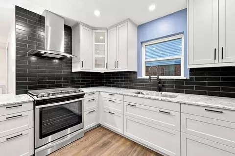 Kitchen - 25514 Fairbrook Ln, Spring, TX 77373 photo 4 of 4