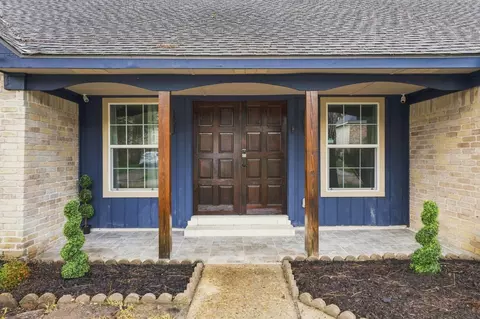 Exterior - 25514 Fairbrook Ln, Spring, TX 77373 photo 5 of 9