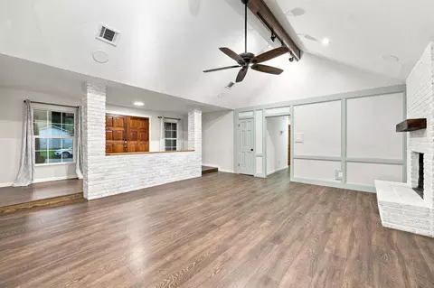 Living - 25514 Fairbrook Ln, Spring, TX 77373 photo 2 of 2