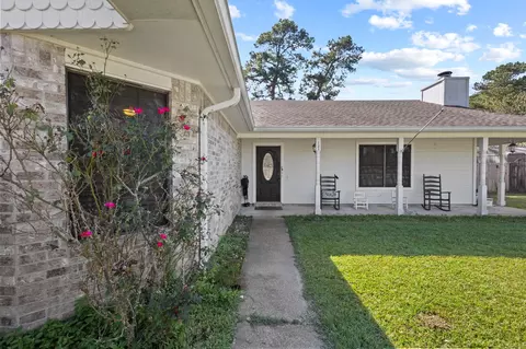 125 Williams Rd, Lumberton, TX 77657