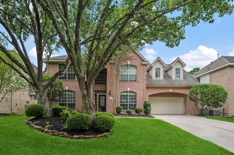 3215 Silverberry Trl, Kingwood, TX 77345