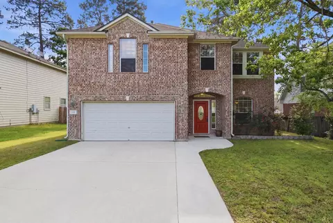 236 Doncaster St, Conroe, TX 77303
