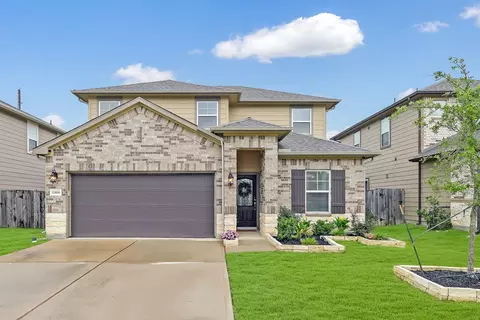 12806 N Winding Pines Dr, Tomball, TX 77375