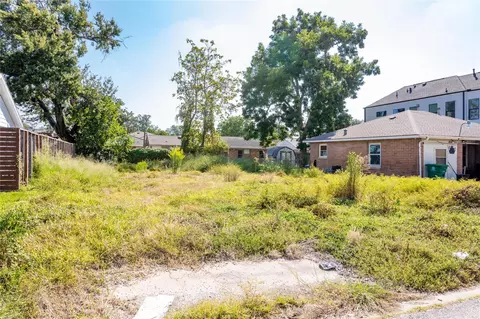 1818 1820 Lula St, Houston, TX 77009