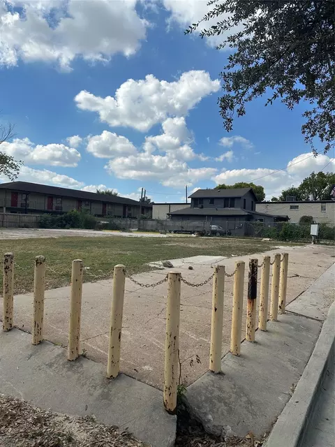 4212 Lyons Ave, Houston, TX 77020