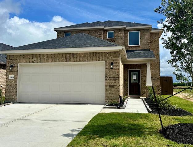 2923 Copper Falls Dr, Iowa Colony, TX 77583