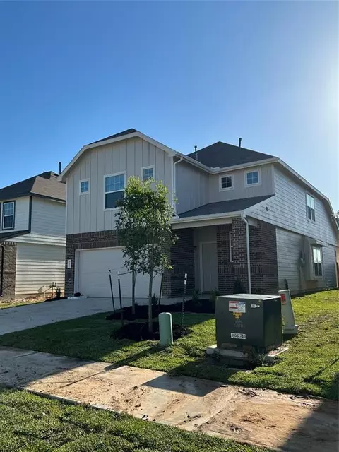 4435 Stephanie Park Ln, Conroe, TX 77304 photo 1
