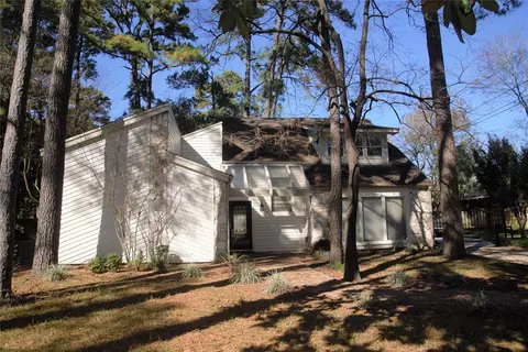 6502 Spring Leaf Dr, Spring, TX 77379 photo 1