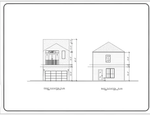 2412 Terry St #B, Houston, TX 77009