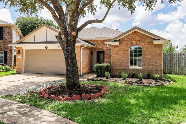 5802 Garden Flower Ct, Katy, TX 77449